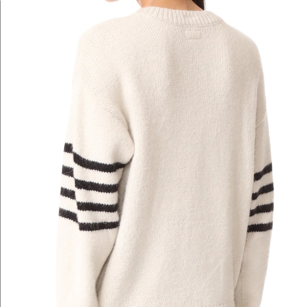 MOTHER Sweater - Picture 3 of 8